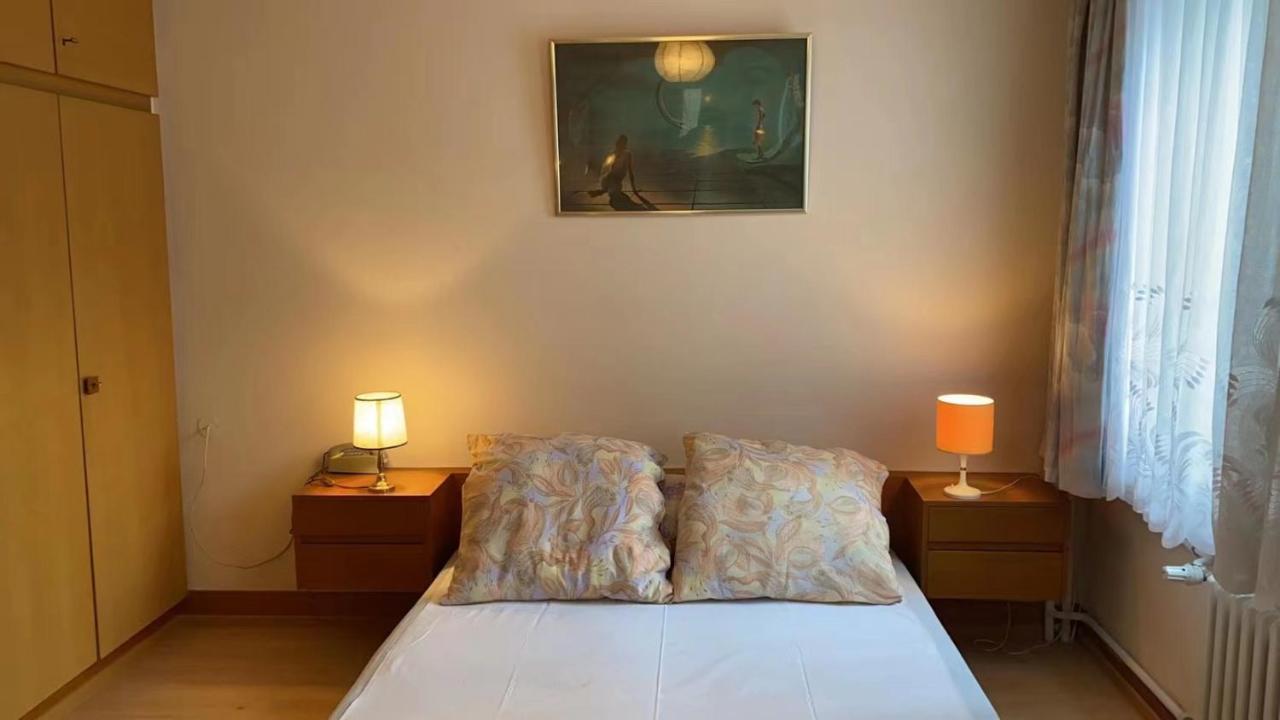 Goldner Stern Kaub Apartment ภายนอก รูปภาพ