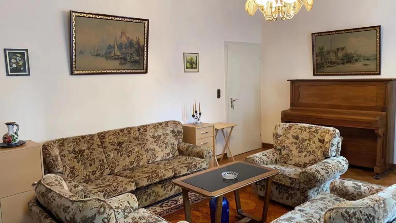Goldner Stern Kaub Apartment ภายนอก รูปภาพ