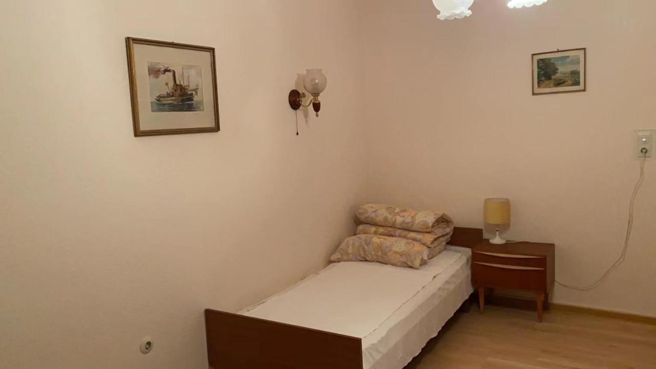 Goldner Stern Kaub Apartment ภายนอก รูปภาพ