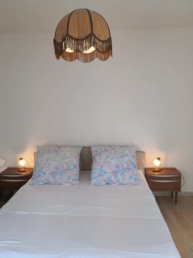 Goldner Stern Kaub Apartment ภายนอก รูปภาพ