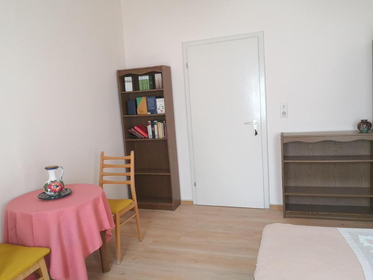 Goldner Stern Kaub Apartment ภายนอก รูปภาพ