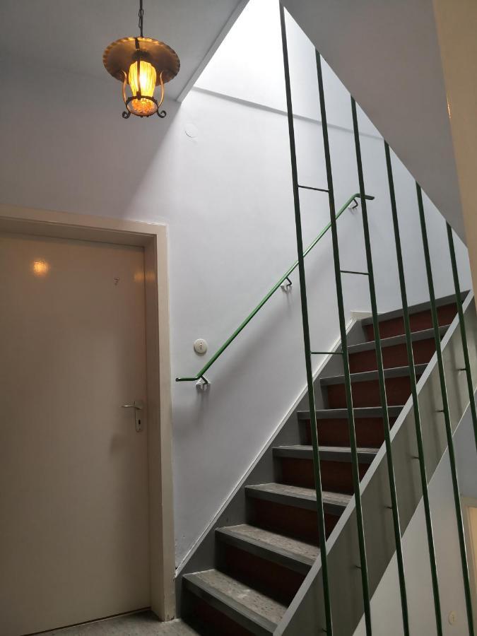 Goldner Stern Kaub Apartment ภายนอก รูปภาพ