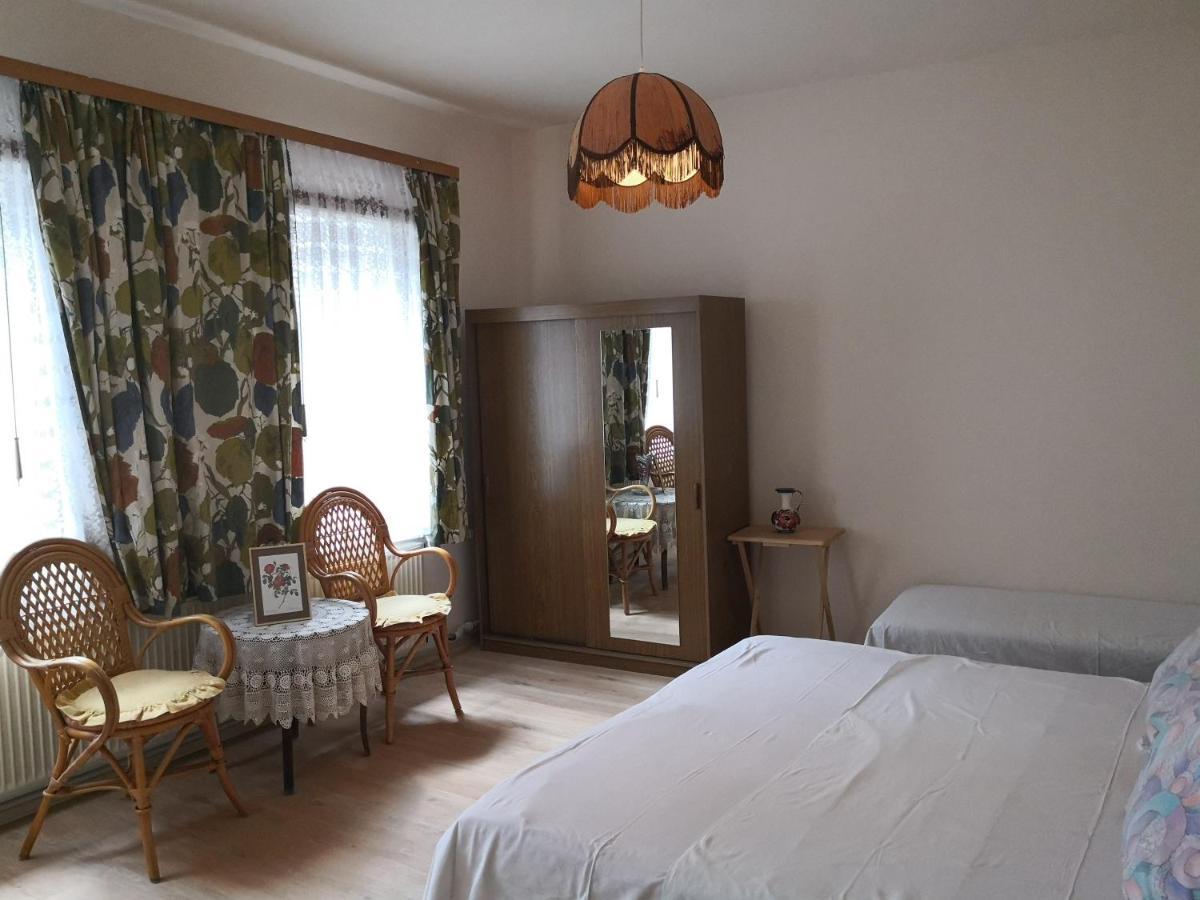 Goldner Stern Kaub Apartment ภายนอก รูปภาพ