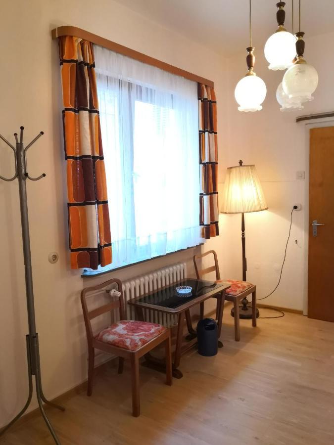 Goldner Stern Kaub Apartment ภายนอก รูปภาพ