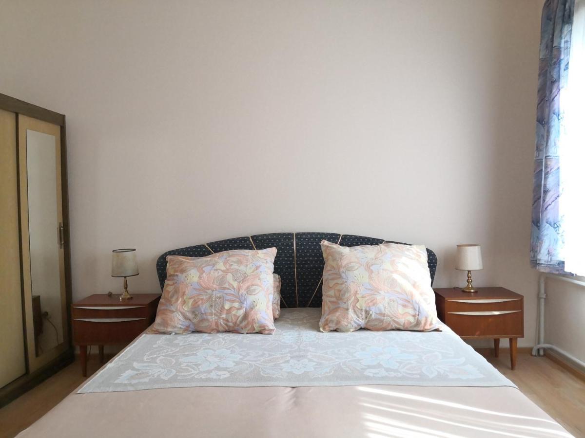 Goldner Stern Kaub Apartment ภายนอก รูปภาพ