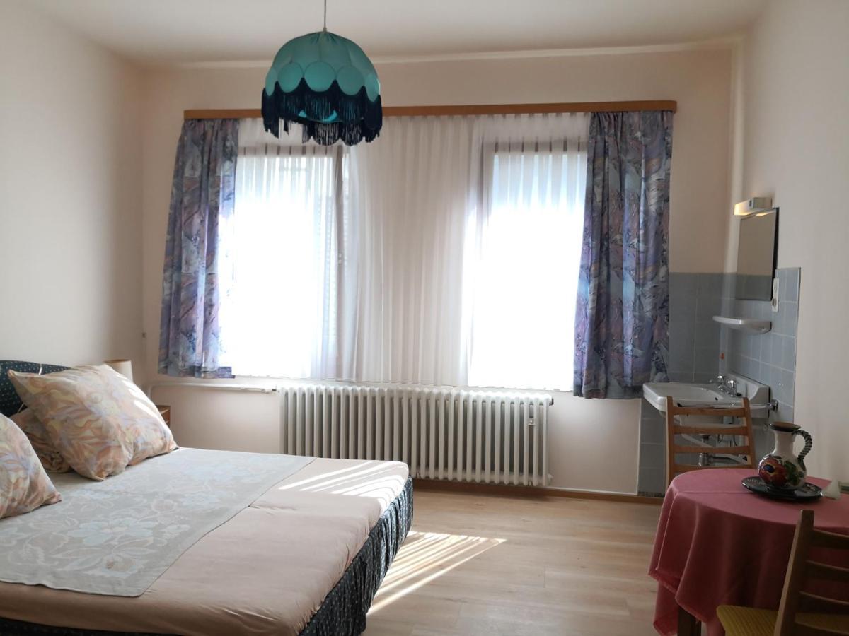 Goldner Stern Kaub Apartment ภายนอก รูปภาพ