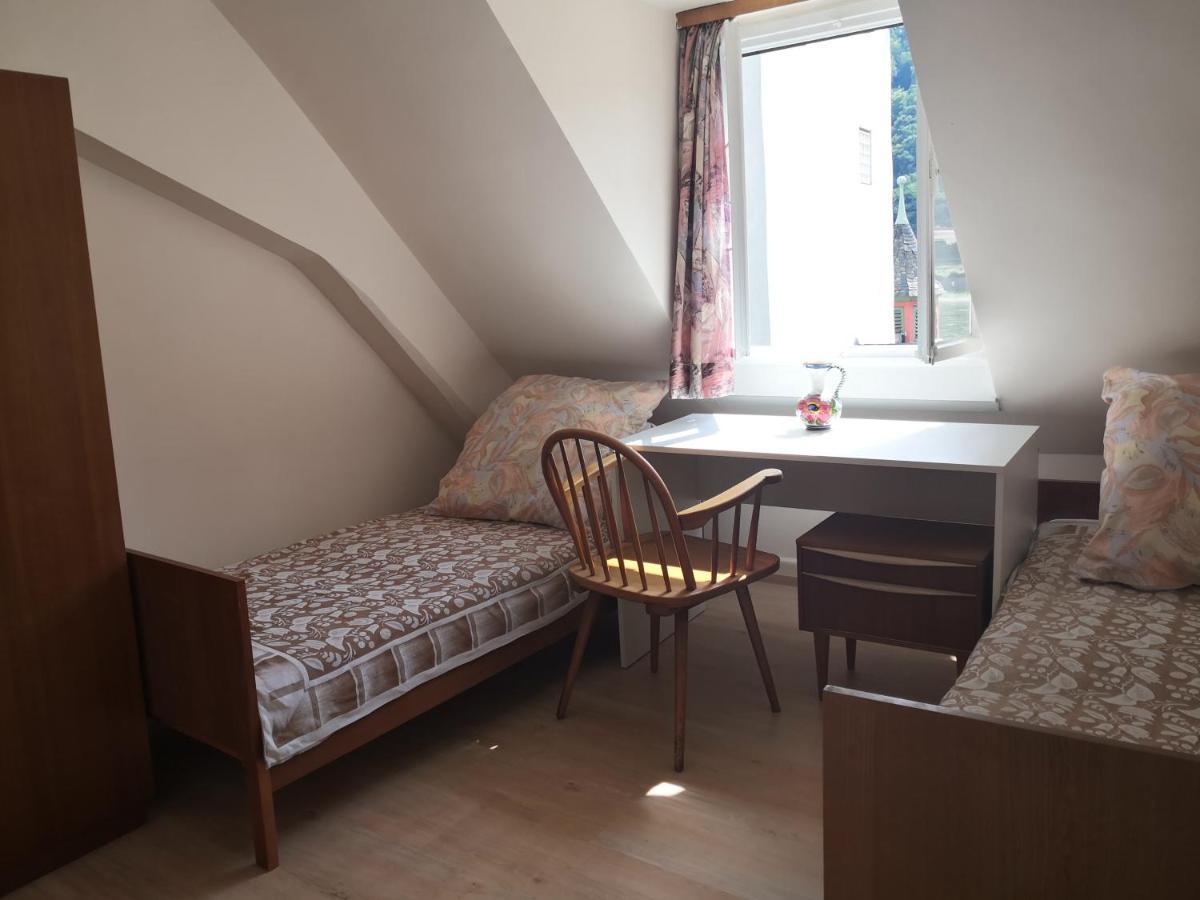 Goldner Stern Kaub Apartment ภายนอก รูปภาพ