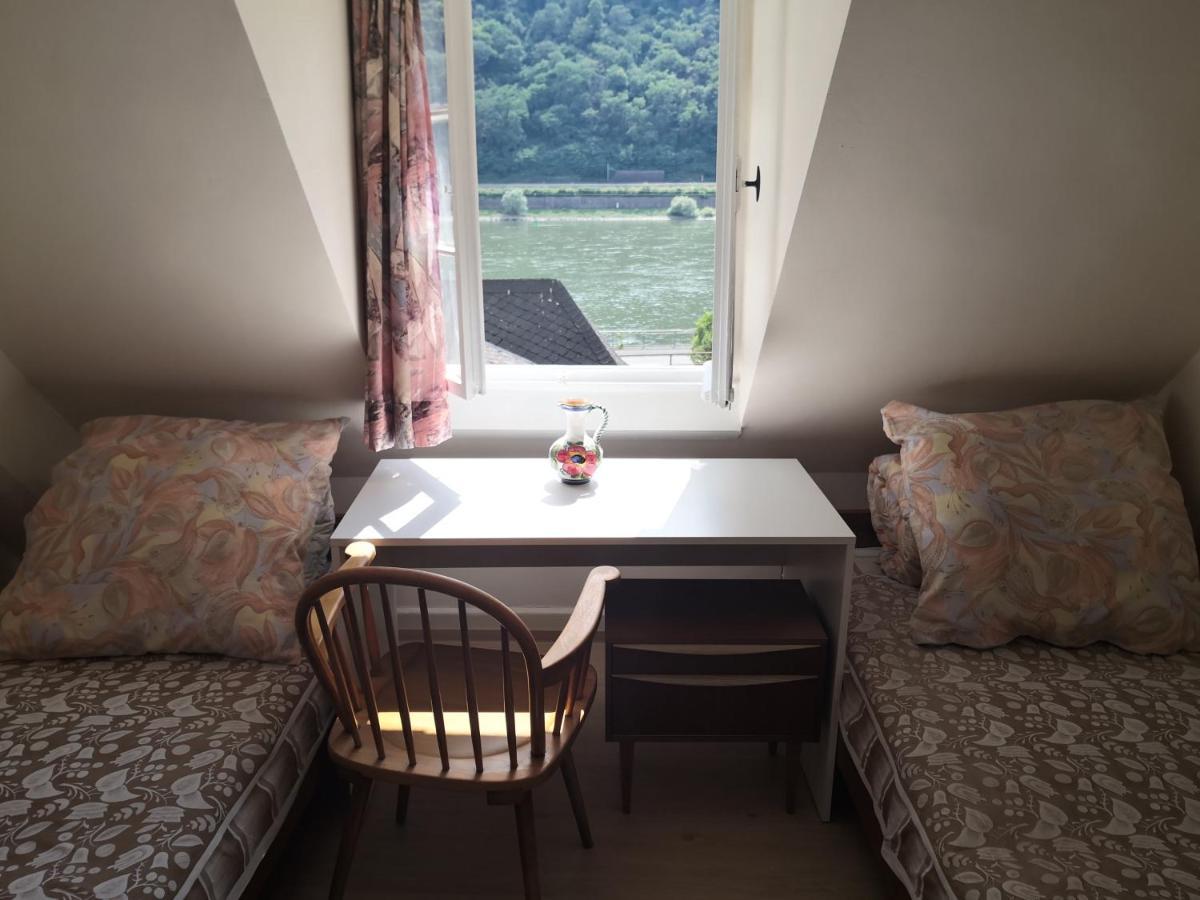 Goldner Stern Kaub Apartment ภายนอก รูปภาพ
