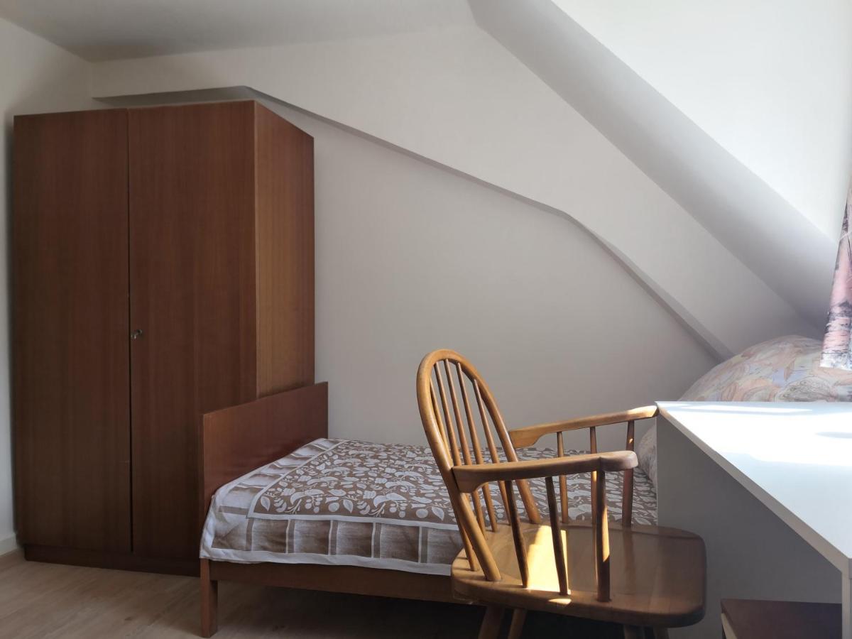Goldner Stern Kaub Apartment ภายนอก รูปภาพ