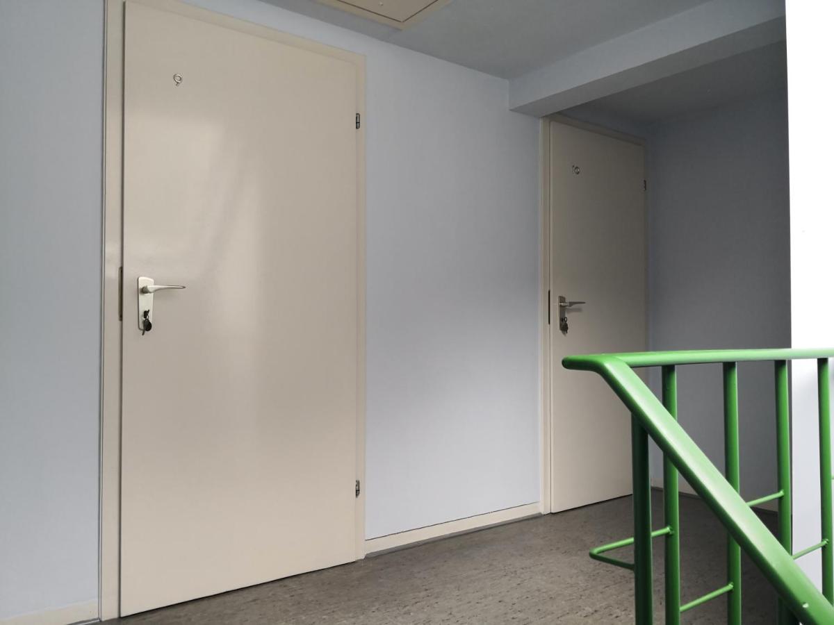 Goldner Stern Kaub Apartment ภายนอก รูปภาพ
