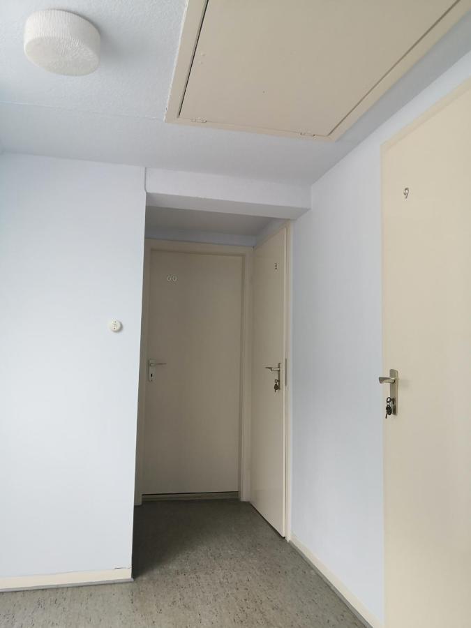 Goldner Stern Kaub Apartment ภายนอก รูปภาพ