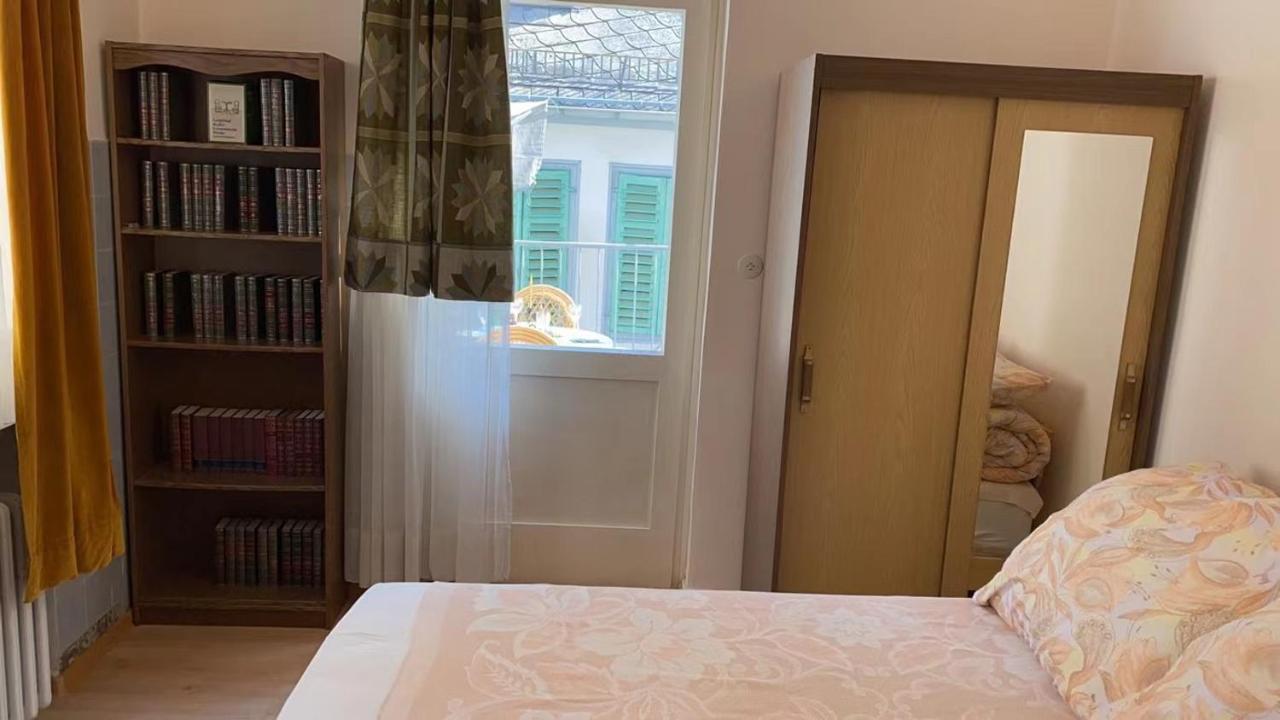 Goldner Stern Kaub Apartment ภายนอก รูปภาพ