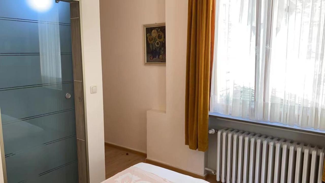 Goldner Stern Kaub Apartment ภายนอก รูปภาพ