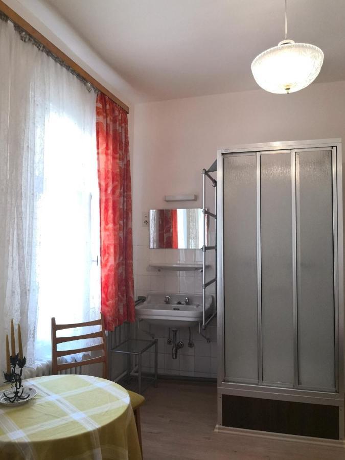 Goldner Stern Kaub Apartment ภายนอก รูปภาพ