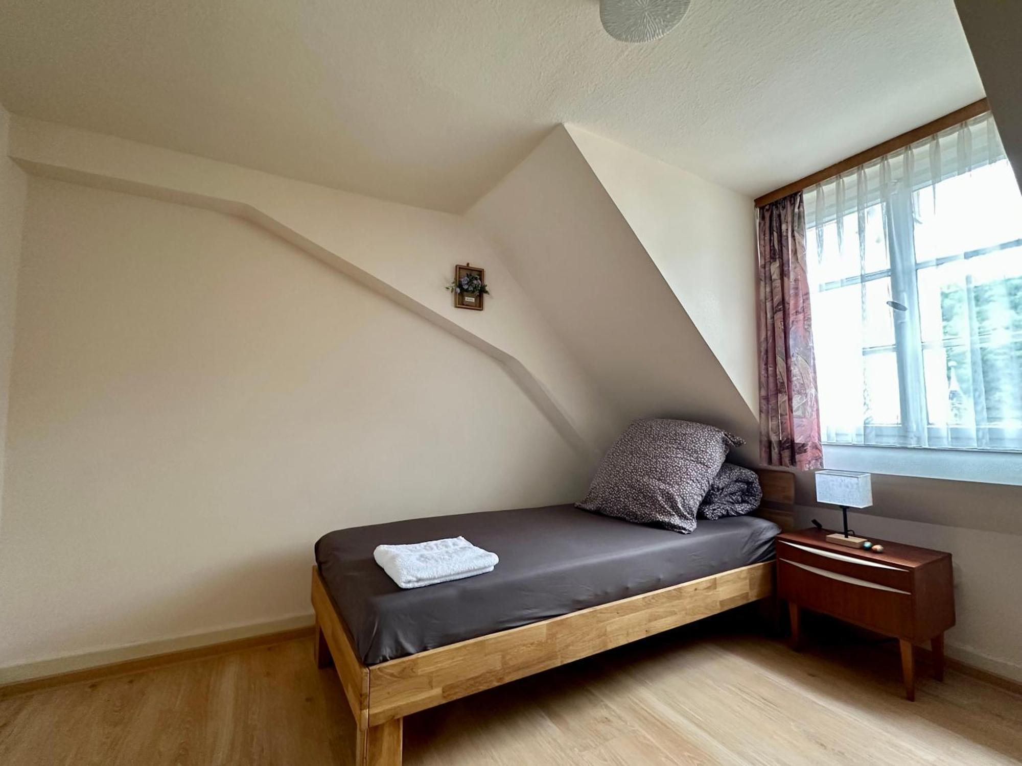 Goldner Stern Kaub Apartment ภายนอก รูปภาพ