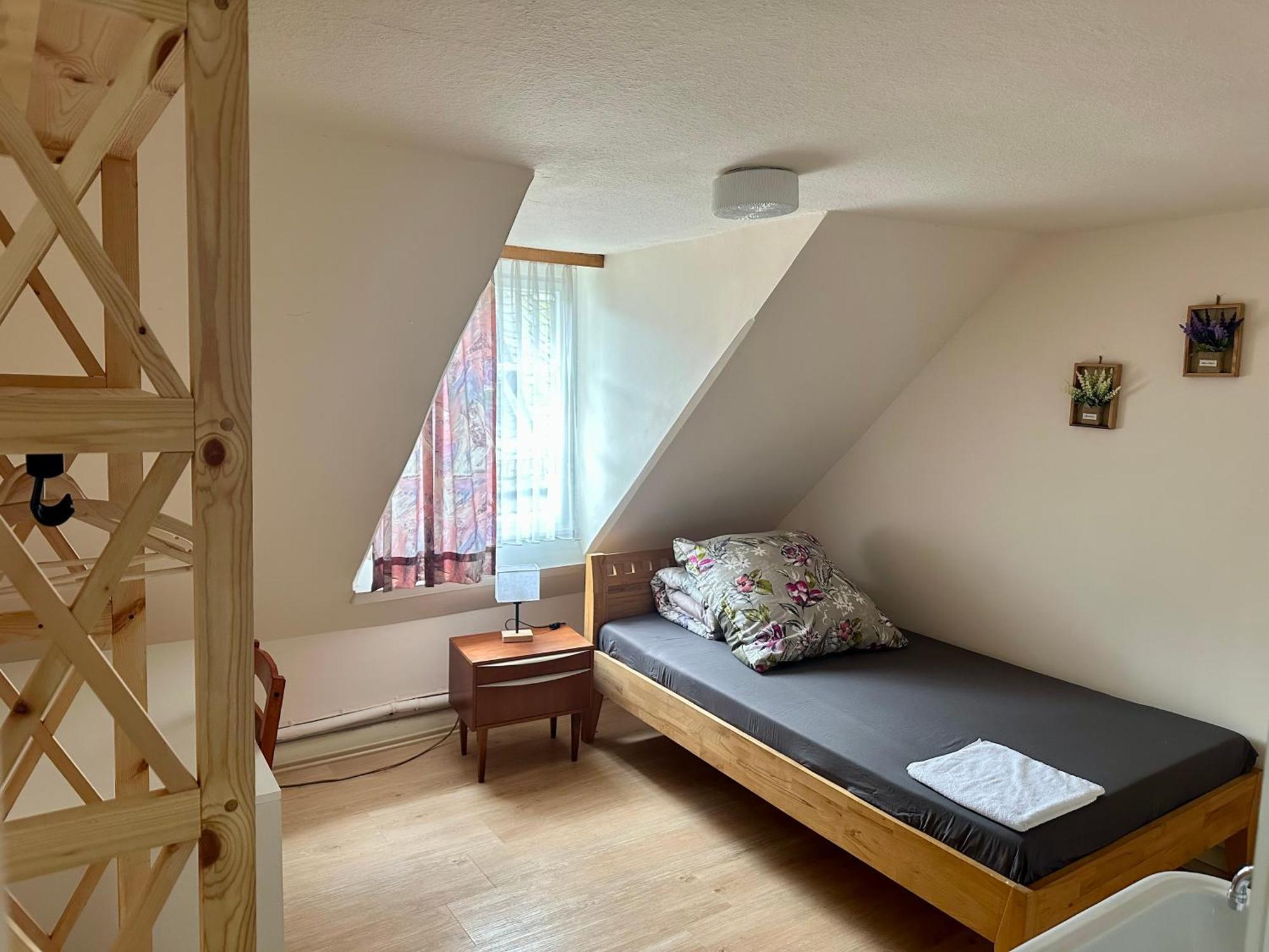 Goldner Stern Kaub Apartment ภายนอก รูปภาพ
