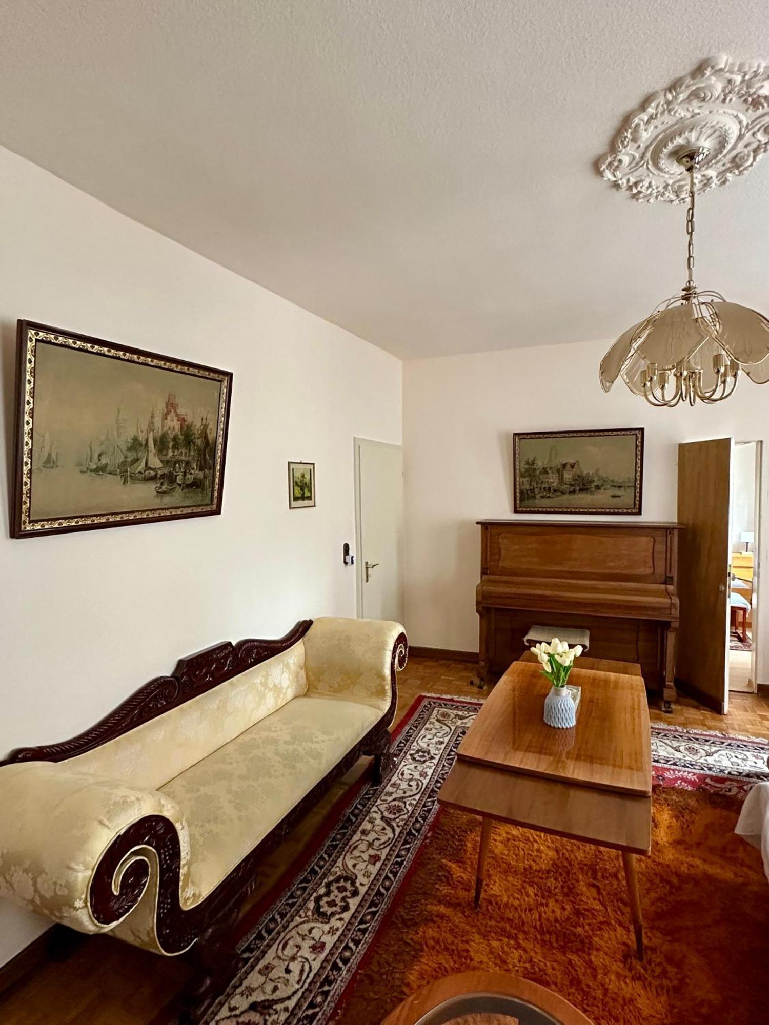 Goldner Stern Kaub Apartment ภายนอก รูปภาพ