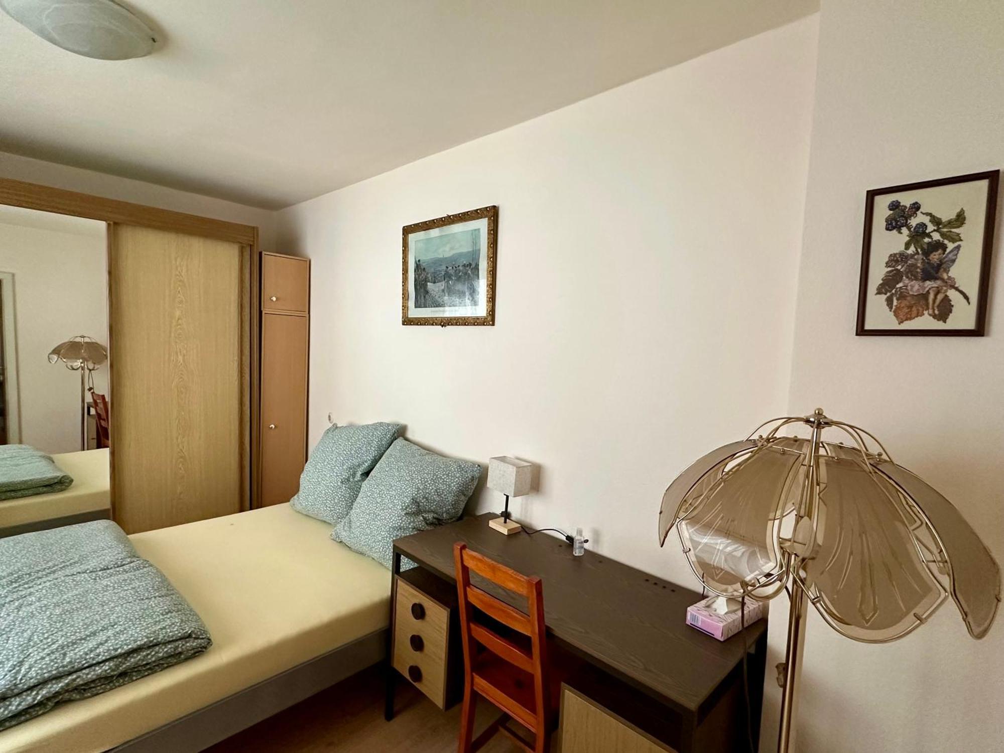 Goldner Stern Kaub Apartment ภายนอก รูปภาพ