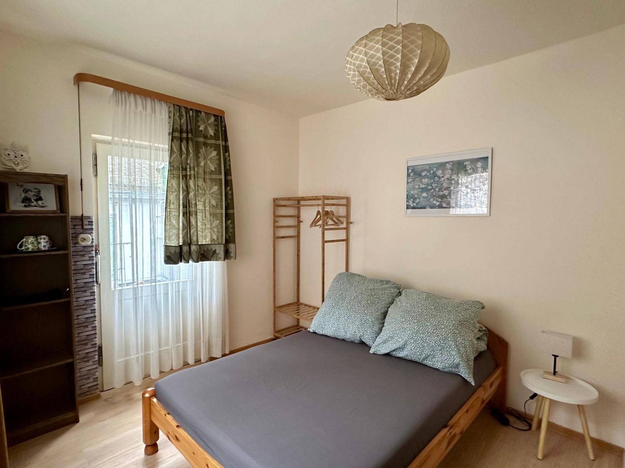 Goldner Stern Kaub Apartment ภายนอก รูปภาพ