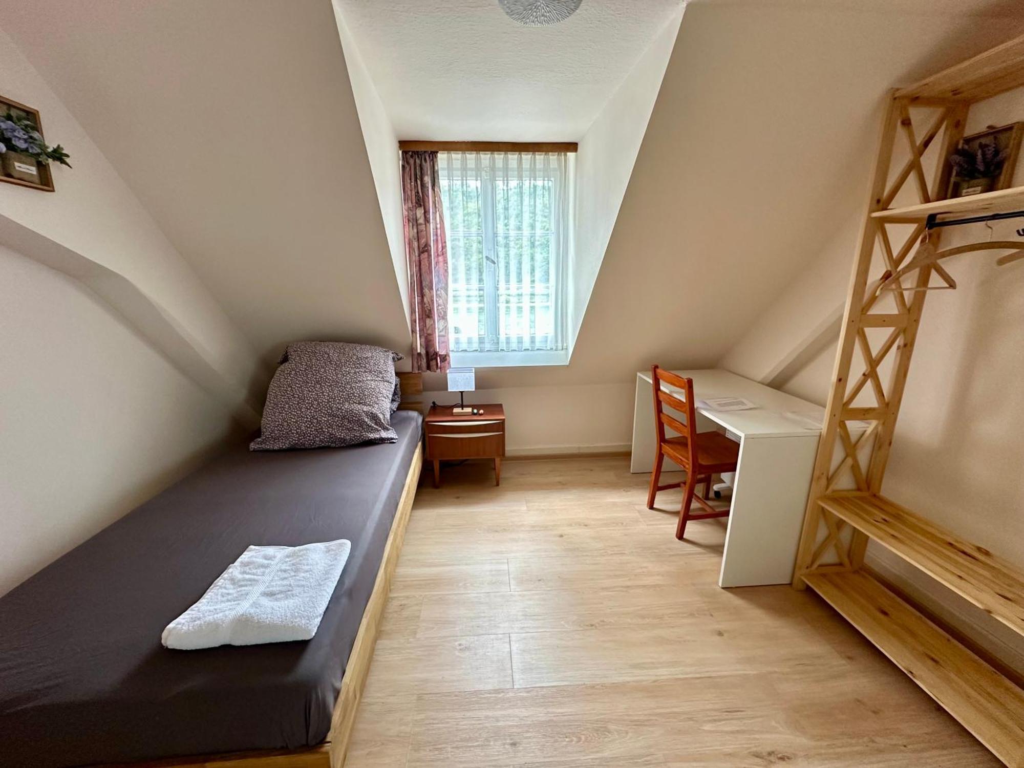 Goldner Stern Kaub Apartment ภายนอก รูปภาพ