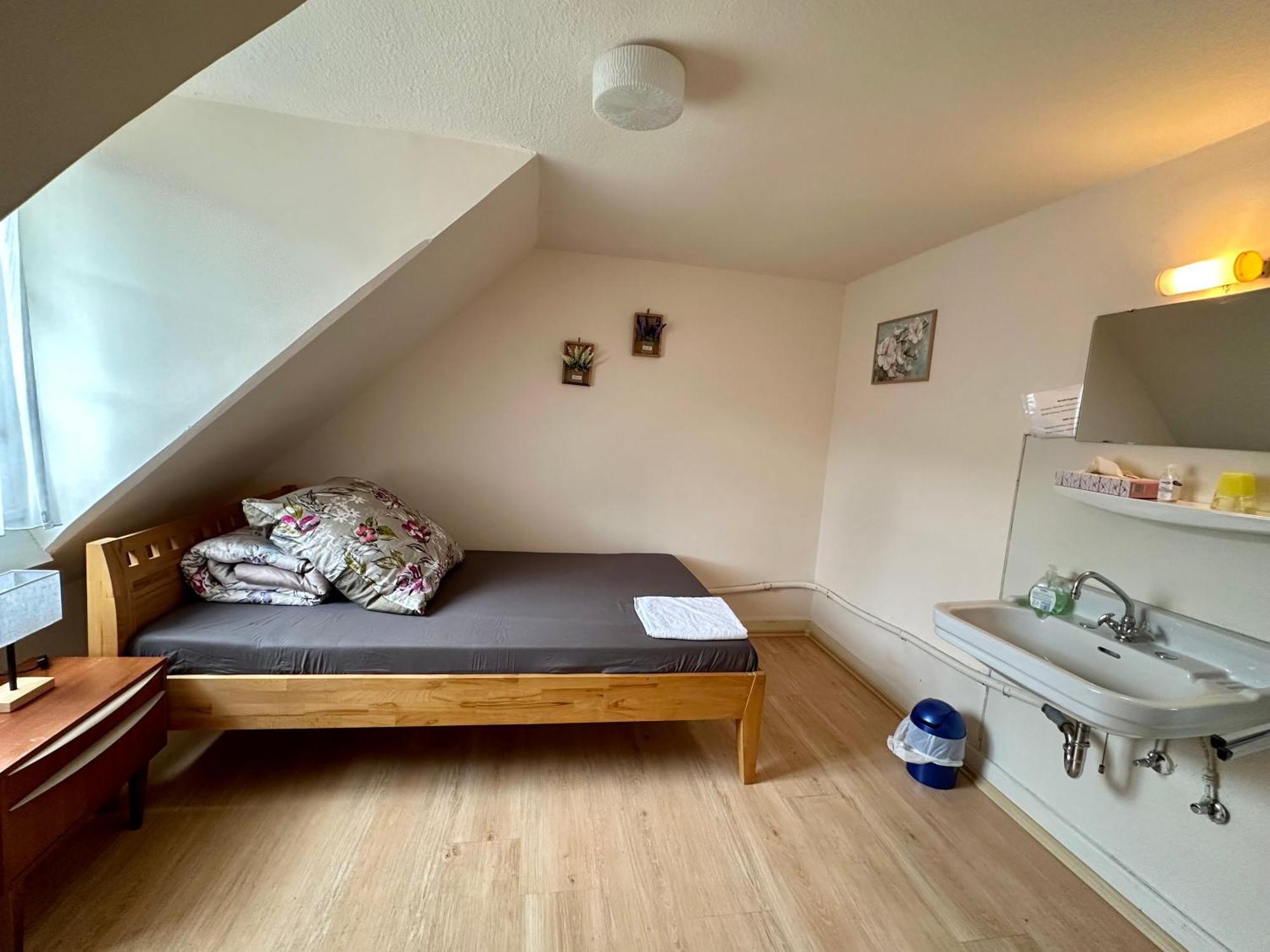 Goldner Stern Kaub Apartment ภายนอก รูปภาพ