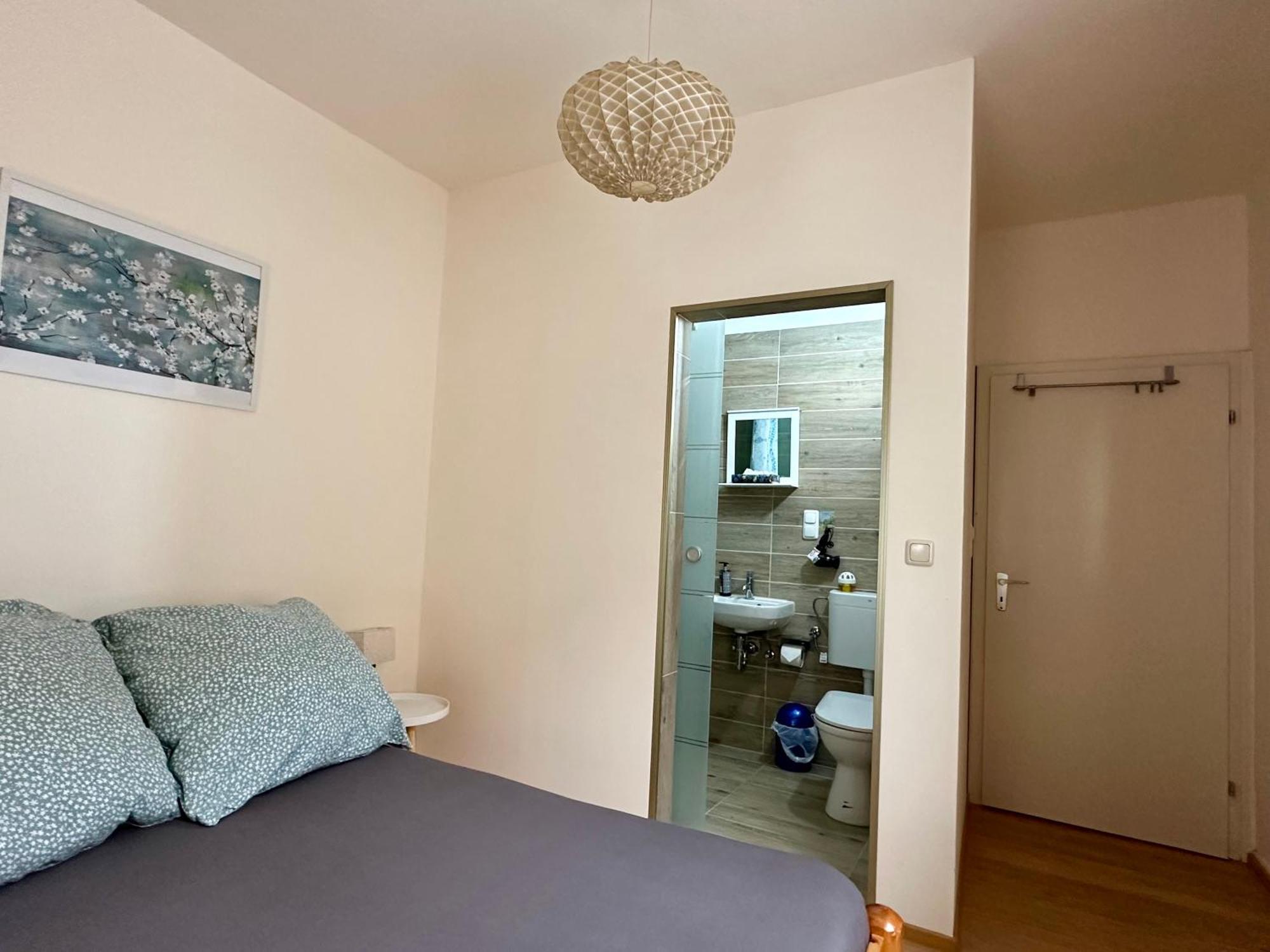 Goldner Stern Kaub Apartment ภายนอก รูปภาพ