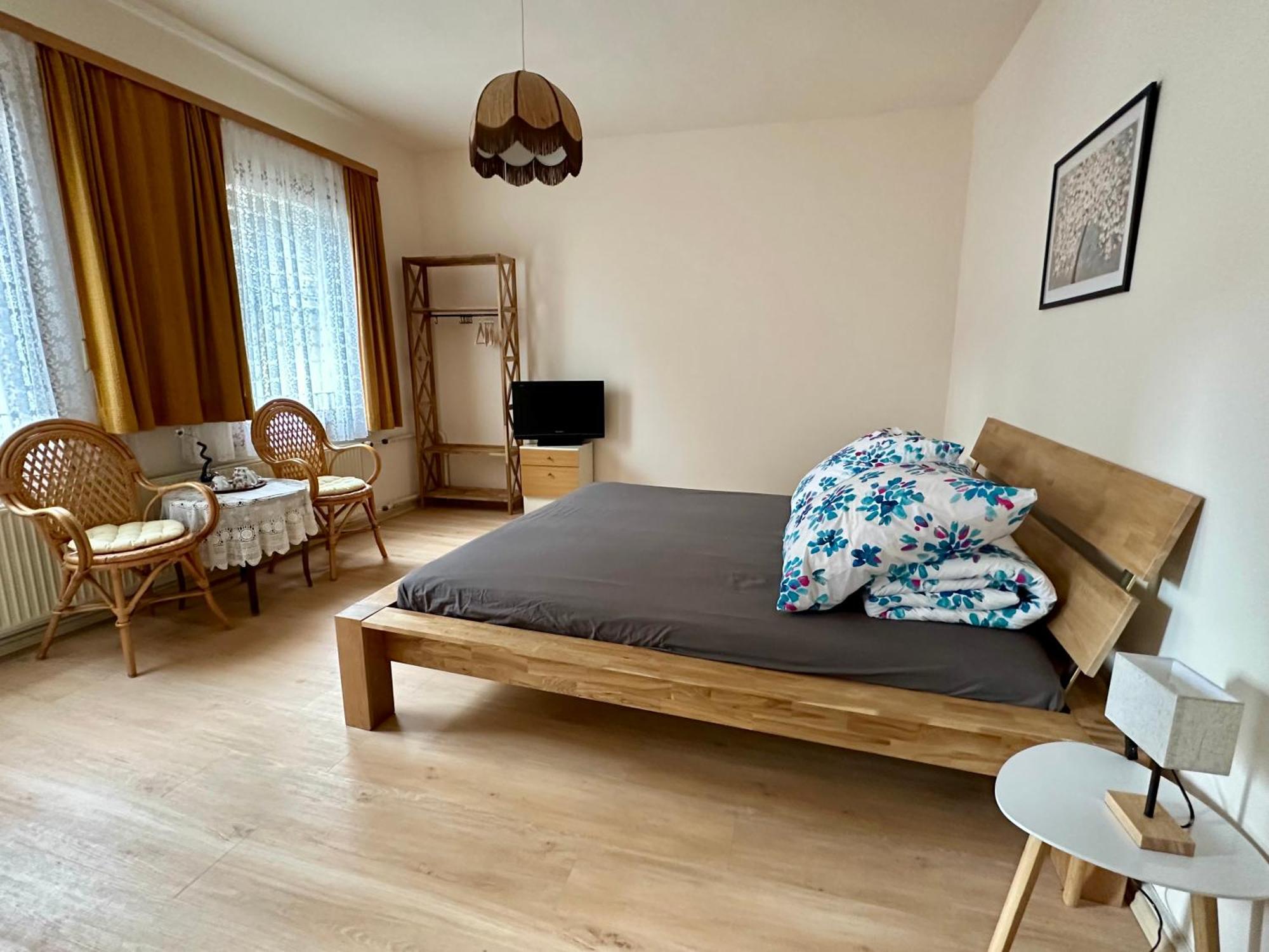 Goldner Stern Kaub Apartment ภายนอก รูปภาพ