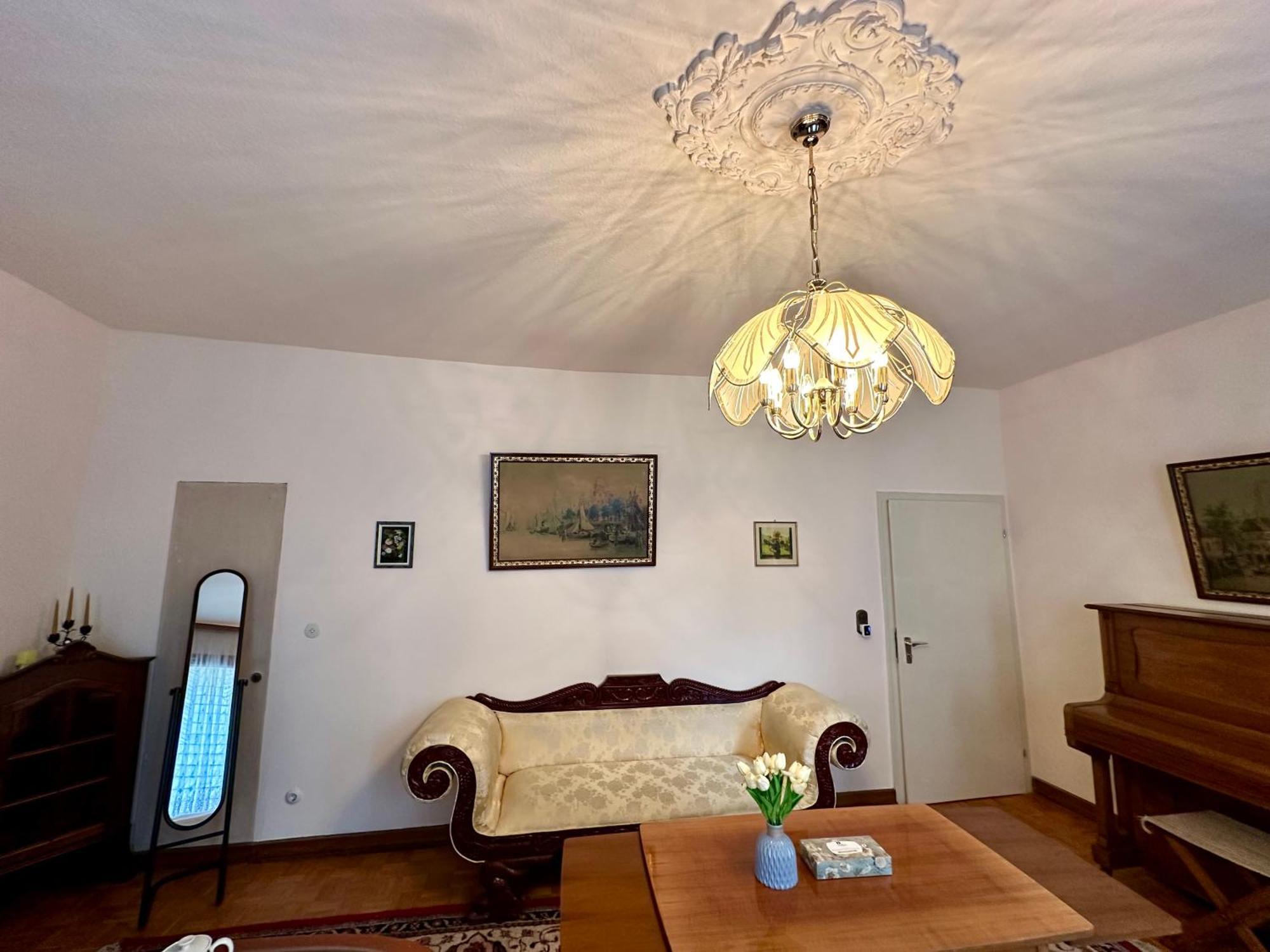 Goldner Stern Kaub Apartment ภายนอก รูปภาพ