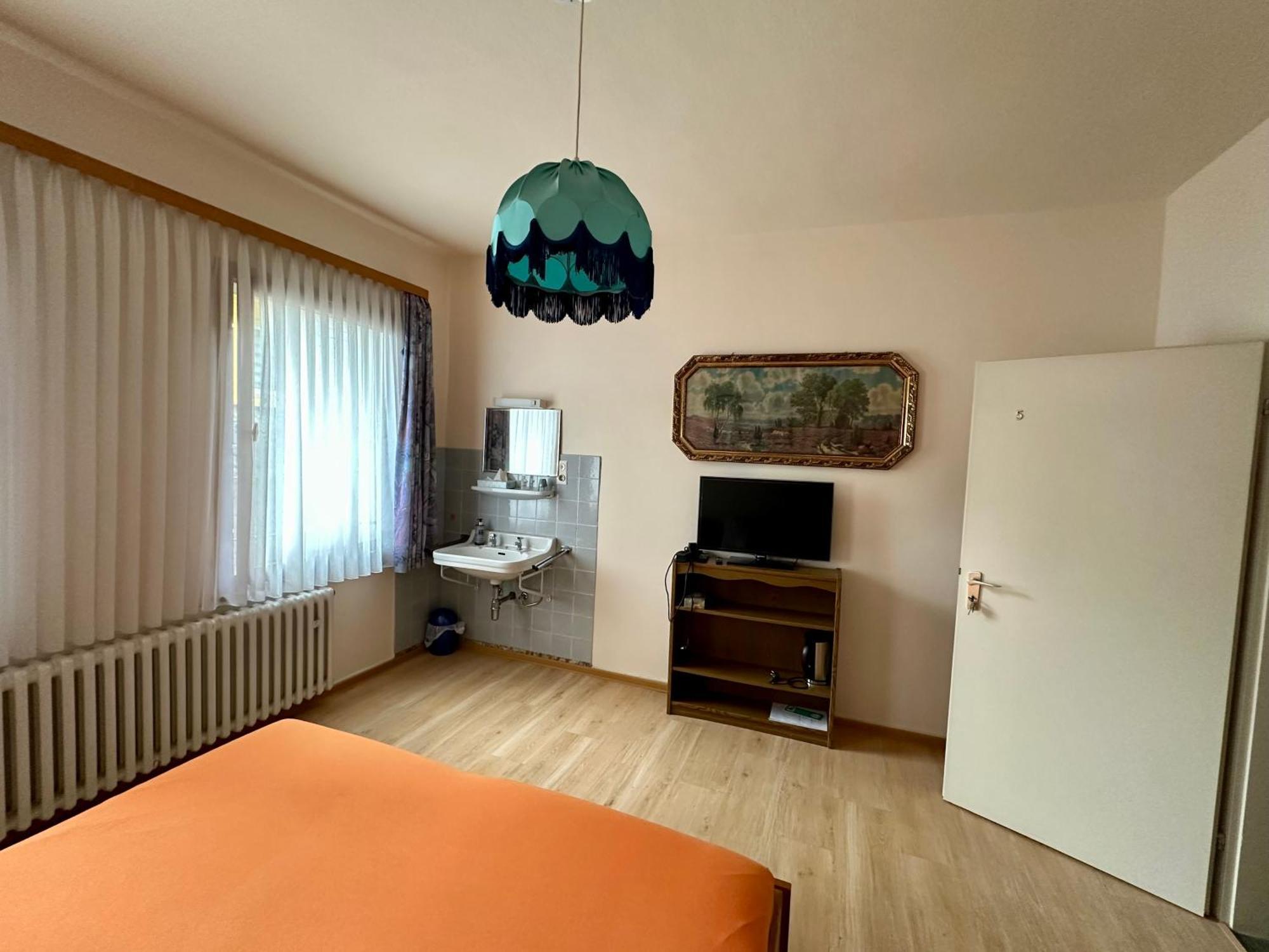 Goldner Stern Kaub Apartment ภายนอก รูปภาพ