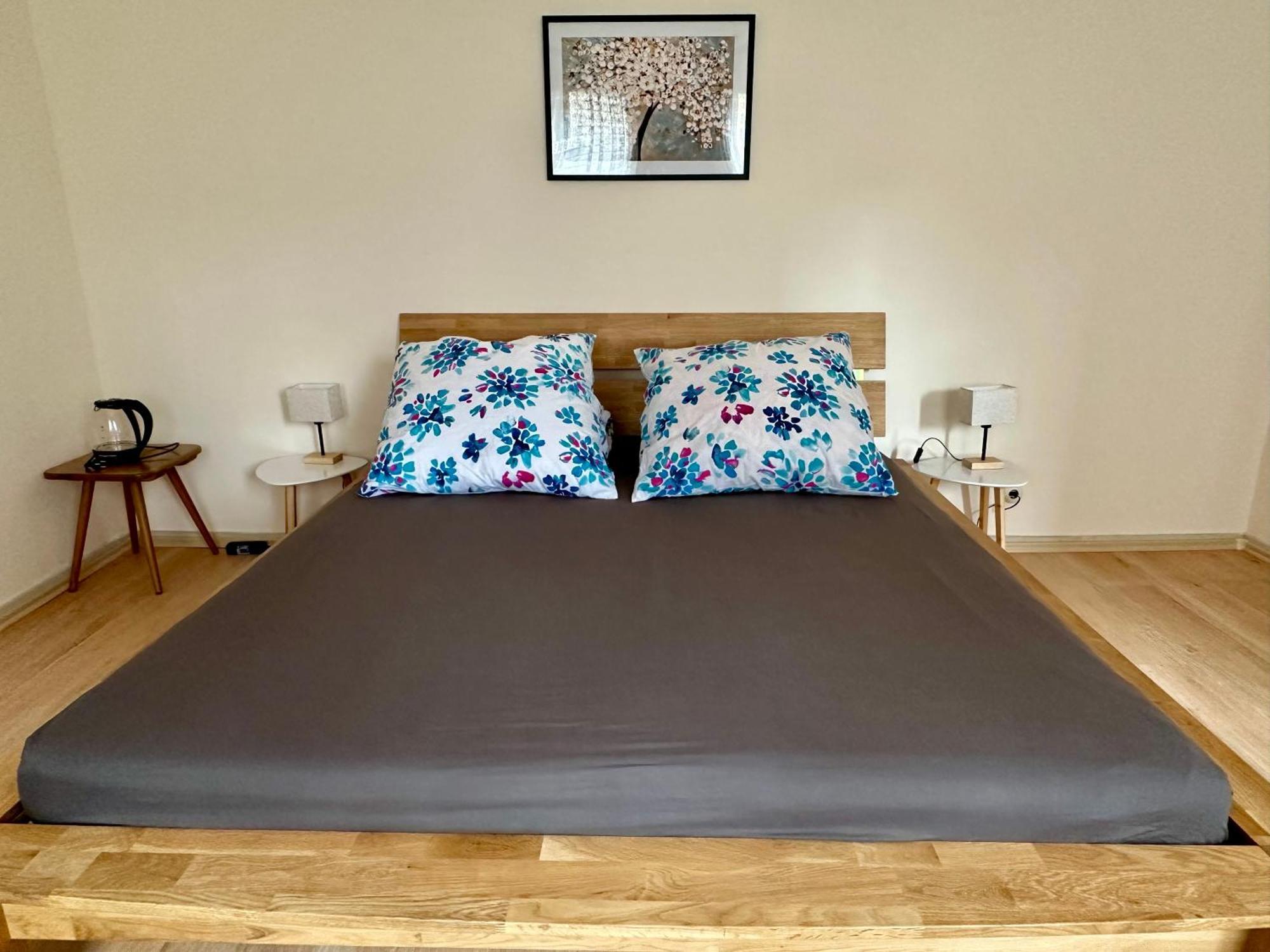 Goldner Stern Kaub Apartment ภายนอก รูปภาพ