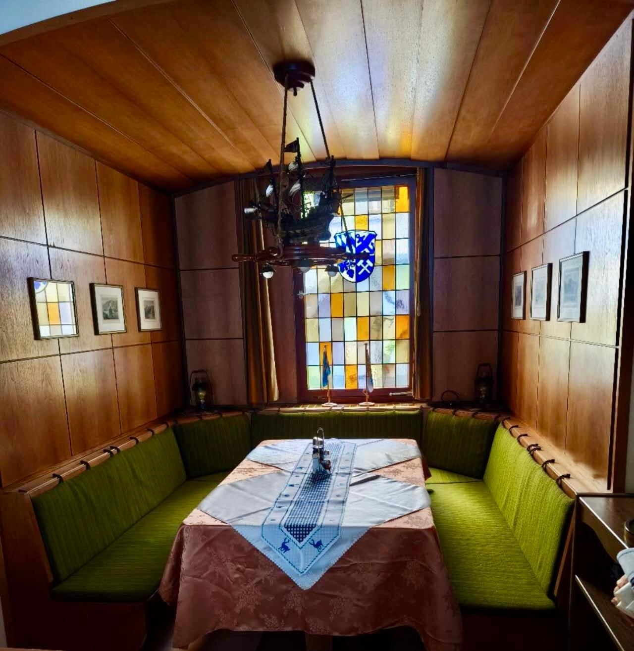 Goldner Stern Kaub Apartment ภายนอก รูปภาพ